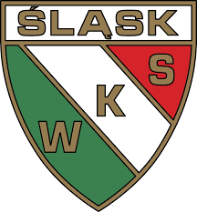 Below you find a lot of statistics for this team. Wks Slask Wroclaw Poland Football Logo Sports Logo Soccer Team