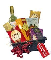 Goodwin Wine & Beer Gift Basket Delivery