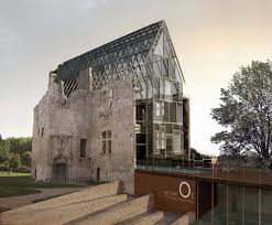 Perigueux Www La Architectures Com Mouvement Moderne Facade Maison Architecture