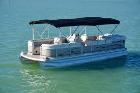 We offer delivery to st. Pontoon Boat Rental Tampa Clearwater St Petersburg Pinellas Park Largo