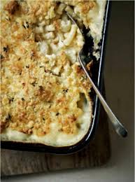 Macaroni And Cauliflower Bake With Three Cheeses Gordon Ramsay Recipe S Masterchef Recipes Gordon Ramsay Recipe Gordon Ramsey Recipes