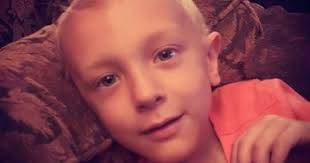 Rhode Island boy Dorian Murray battling cancer realizes dream of becoming  famous with #DStrong