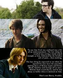 See more ideas about james potter, ben barnes, remus. Cleansweepfive Ben Barnes As Sirius Black Andrew Garfield As Remus Lupin Aaron Johnson As Harry Potter Universal Harry Potter Fandom Harry Potter Marauders