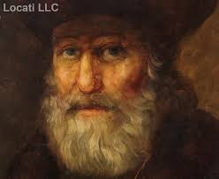 Sold at Auction: Franz Jakob Born, Franz Schoorman (Dutch, Born 1902) Oil 