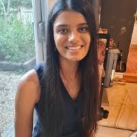 Dixa Patel's Instagram, Twitter & Facebook