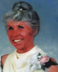 Marie Jacob Obituary