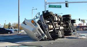 Crash Alert 8 Injured When Truck And Van Collide In Platte County Rensch Rensch Law