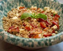 Check spelling or type a new query. Insalata Di Farro Con Pomodorini Ricetta Di Benedetta Parodi