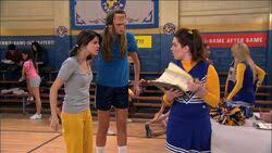 Wizards Of Waverly Place