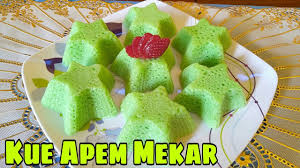 Check spelling or type a new query. Resep Kue Mangkok Cara Membuat Kue Apem Tanpa Tape Mekar Mengembang Resep Kue Apem Kukus Tepung Terigu Buat Kue