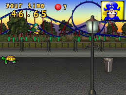She grew up in dubuque, iowa, the second oldest child (and oldest girl) in a large irish catholic family. Crunchling Adventure Download 1999 Arcade Action Game