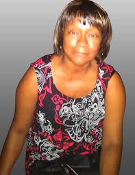 Obituary information for Barbara Poe