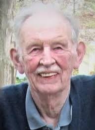 Alan Connor Obituary (01/15/1927