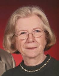 Obituary for Barbara Ann Wolfe