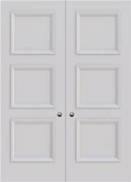 Glass, panel, barn, door, designer, series, sliding, doors, double. Fd30 Balmoral Fire Rated Double Door Made To Measure Bespoke Custom Doors Uk Ireland