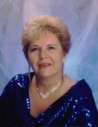 Obituary information for Betty Jane Evans