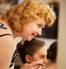 Sonia Herman's Instagram, Twitter & Facebook