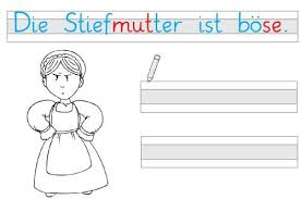 Material Intern Zaubereinmaleins Designblog Zaubereinmaleins Einmaleins Stiefmutter