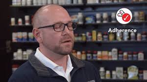 Kyle Lomax of Southern Pharmacy