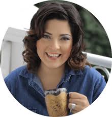 🍽️ Patricia Simon