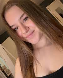 Marissa Yoder's Instagram, Twitter & Facebook