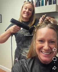 The Intuitive Hairstylist