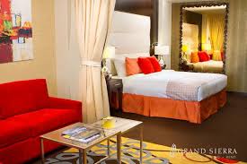 Luxury Hotel Rooms Suites In Reno Grand Sierra Resort Luxury Hotel Room Room Hotels Room
