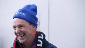 the west australian fightmnd supports people with the disease and also funds 9news victorian premier daniel andrews today unveiled daniher's way, which runs from william. You Have To Find A Light Somewhere Afl Legend Neale Daniher On Motor Neurone Disease