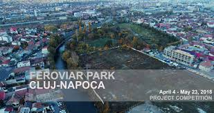 5,352 likes · 3 talking about this. Gallery Of Call For Entries Revitalization And Activation Feroviar Park Cluj Napoca 1