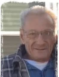 Obituary information for Glenn Jeffers