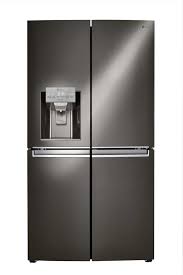 Lg Lnxc23766d Stainless Steel French Door Refrigerator Appliances Kitchen Stainless Steel French Door Refrigerator