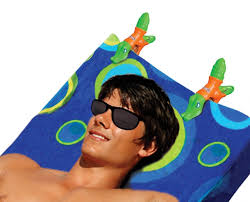 University Of Florida Gators Boca Beach Towel Clips Boca Clips Swim Accessories Florida State University