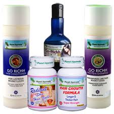 Ayurvedic hair oils and powders effectively treat hair fall, promote hair growth and regrowth. Ayurvedic Treatment Of Hair Loss Herbal Remedies