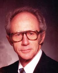 Robert 'Fehl' Erick Fehlberg, 93