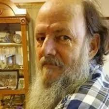 Obituary information for Larry D. Burk