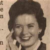 Gracie Mary McGehee (1921–2008) • FamilySearch