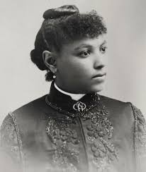 CLASS OF 1895 Victoria Clay Haley (January 1, 1877