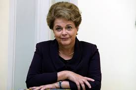 Rousseff has said she was. Fgv3ahi7l C1wm