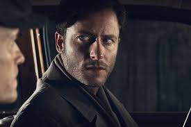 Israeli actor Michael Aloni is a hero in 'Plan A'