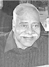 Thomas Singletary Obituary (2021)