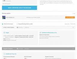 Travel Booking Confirmation Page Google Search Confirmation Page Trip Booking