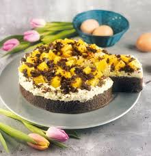 #gardenlove #backenmittinamina #bakinglove #ananaskuchen #baking #yummy. Schoko Ananas Kuchen Pfeffer Salz Fertig