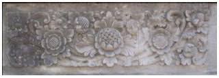 Masterpiece pembuatan ukiran patre bali dari gianyar. Pepatran Budaya Indonesia