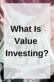 The 6 Best Investing Books Of 2019 Value Investing Investing What Are Values