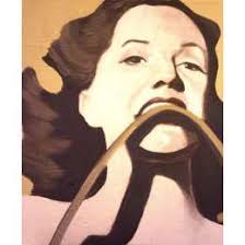 Jason Butler untitled oil