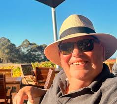 Last Friday our region lost Evan Lane, a passionate Nelsonian and talented  entrepreneur, to cancer. Our hearts go out to Karen, Amy and Sam and his  wider family