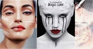 What's New] M.A.C Cosmetics Launches Brooke Candy Collection Tomorrow ~  Huney'Z World