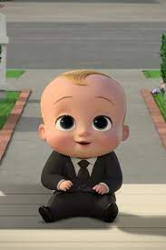Pin On Boss Boss Baby
