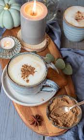 Kaffeegewuerz Selbst Herstellen