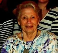 Donna Mae Reich Obituary